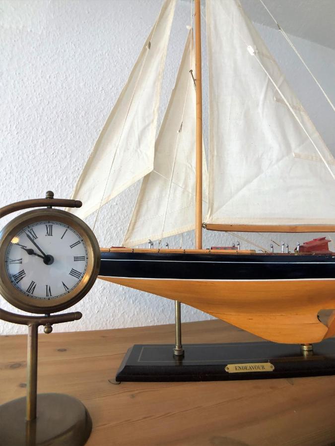 Windjammer Wbe-003 Windjammer Heiligenhafen Zewnętrze zdjęcie